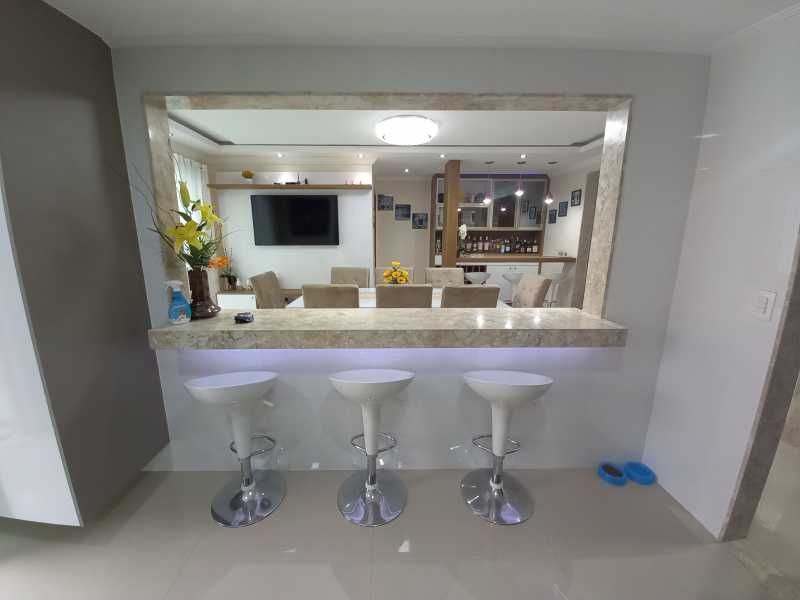 Conheça 8 do imóvel - Casa 4 quartos à venda Curicica, Rio de Janeiro - R$ 899.000 - SVCA40020 - 9 8 - Casa 4 quartos à venda Curicica, Rio de Janeiro - R$ 899.000 - SVCA40020 - 9