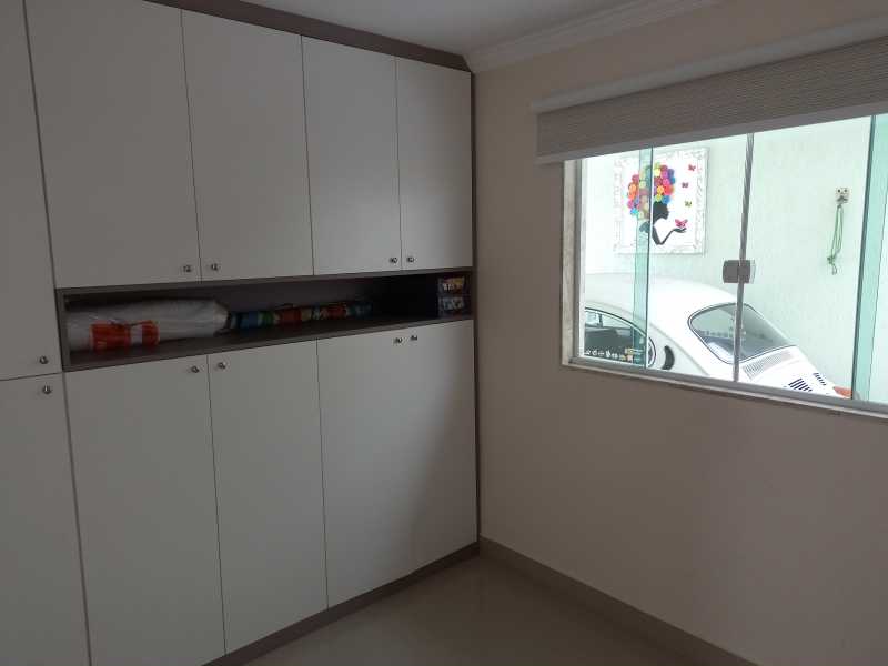 Conheça 18 do imóvel - Casa 4 quartos à venda Curicica, Rio de Janeiro - R$ 899.000 - SVCA40020 - 18 18 - Casa 4 quartos à venda Curicica, Rio de Janeiro - R$ 899.000 - SVCA40020 - 18