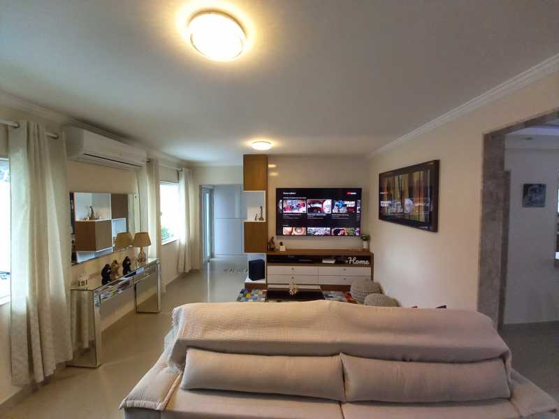 Conheça 3 do imóvel - Casa 4 quartos à venda Curicica, Rio de Janeiro - R$ 899.000 - SVCA40020 - 5 3 - Casa 4 quartos à venda Curicica, Rio de Janeiro - R$ 899.000 - SVCA40020 - 5
