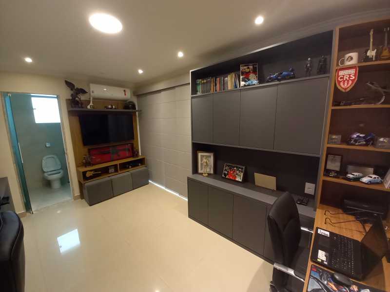 Conheça 24 do imóvel - Casa 4 quartos à venda Curicica, Rio de Janeiro - R$ 899.000 - SVCA40020 - 24 24 - Casa 4 quartos à venda Curicica, Rio de Janeiro - R$ 899.000 - SVCA40020 - 24