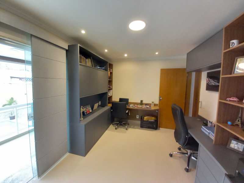 Conheça 25 do imóvel - Casa 4 quartos à venda Curicica, Rio de Janeiro - R$ 899.000 - SVCA40020 - 25 25 - Casa 4 quartos à venda Curicica, Rio de Janeiro - R$ 899.000 - SVCA40020 - 25
