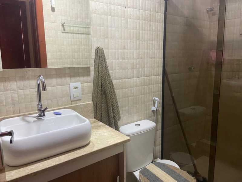 4 - Apartamento 2 quartos à venda Camorim, Rio de Janeiro - R$ 215.000 - SVAP20546 - 5