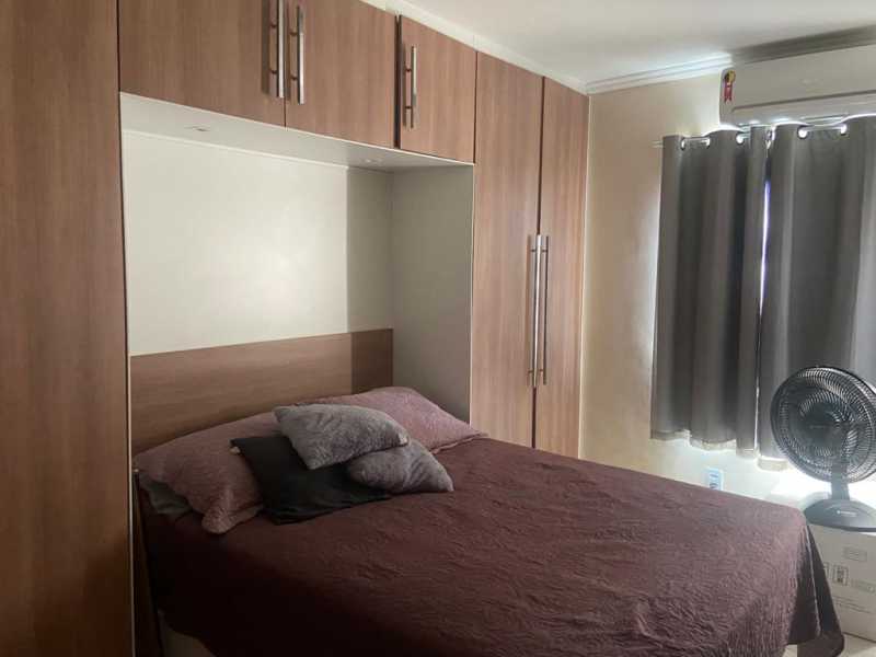 Conheça 7 do imóvel - Apartamento 2 quartos à venda Camorim, Rio de Janeiro - R$ 240.000 - SVAP20546 - 7 7 - Apartamento 2 quartos à venda Camorim, Rio de Janeiro - R$ 240.000 - SVAP20546 - 7