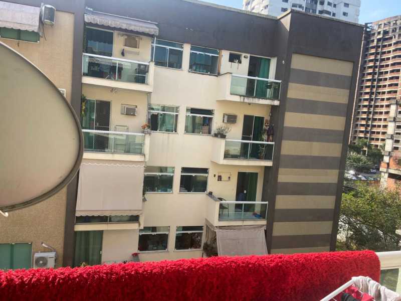 Conheça 11 do imóvel - Apartamento 2 quartos à venda Camorim, Rio de Janeiro - R$ 240.000 - SVAP20546 - 11 11 - Apartamento 2 quartos à venda Camorim, Rio de Janeiro - R$ 240.000 - SVAP20546 - 11