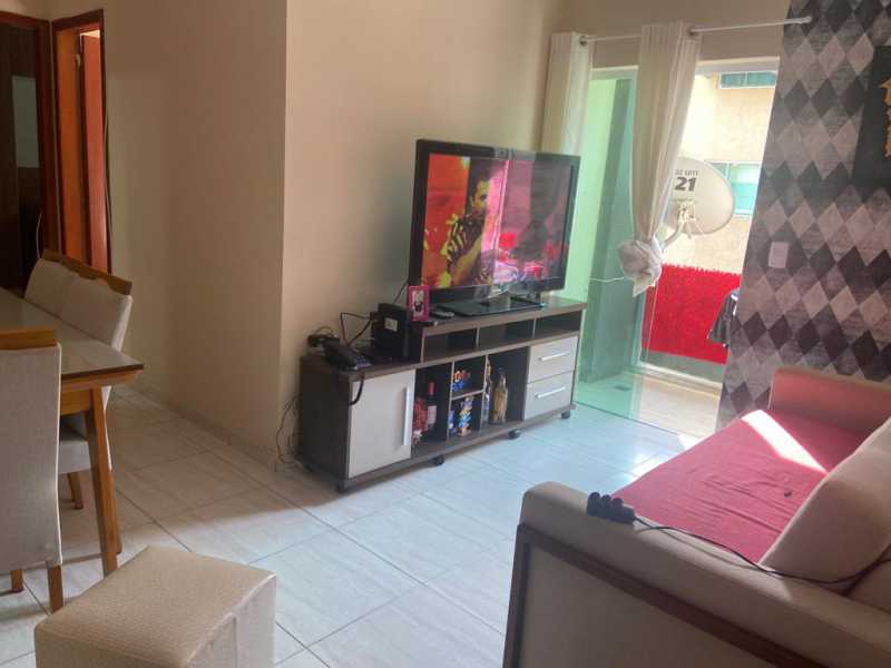 Conheça 1 do imóvel - Apartamento 2 quartos à venda Camorim, Rio de Janeiro - R$ 240.000 - SVAP20546 - 1 1 - Apartamento 2 quartos à venda Camorim, Rio de Janeiro - R$ 240.000 - SVAP20546 - 1