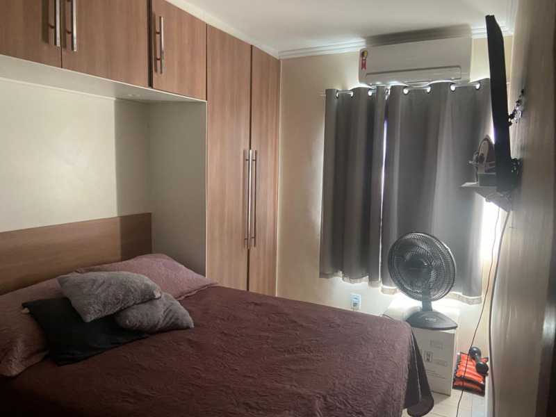 8 - Apartamento 2 quartos à venda Camorim, Rio de Janeiro - R$ 215.000 - SVAP20546 - 9