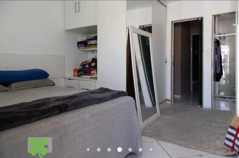 11 - Casa em Condomínio 2 quartos à venda Recreio dos Bandeirantes, Rio de Janeiro - R$ 360.000 - SVCN20063 - 11