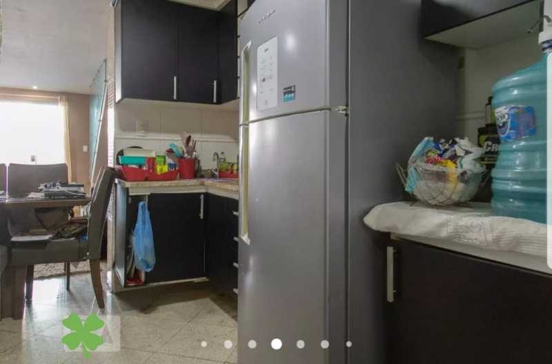 12 - Casa em Condomínio 2 quartos à venda Recreio dos Bandeirantes, Rio de Janeiro - R$ 360.000 - SVCN20063 - 12