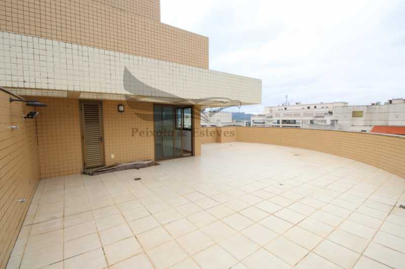 Conheça 4909 do imóvel - Cobertura 4 quartos para alugar Barra da Tijuca, Rio de Janeiro - R$ 6.900 - SVCO40002 - 1 4909 - Cobertura 4 quartos para alugar Barra da Tijuca, Rio de Janeiro - R$ 6.900 - SVCO40002 - 1