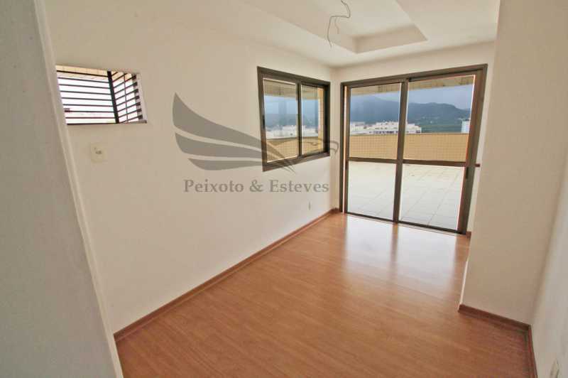 Conheça 4910 do imóvel - Cobertura 4 quartos para alugar Barra da Tijuca, Rio de Janeiro - R$ 6.900 - SVCO40002 - 2 4910 - Cobertura 4 quartos para alugar Barra da Tijuca, Rio de Janeiro - R$ 6.900 - SVCO40002 - 2
