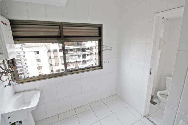 Conheça 4919 do imóvel - Cobertura 4 quartos para alugar Barra da Tijuca, Rio de Janeiro - R$ 6.900 - SVCO40002 - 12 4919 - Cobertura 4 quartos para alugar Barra da Tijuca, Rio de Janeiro - R$ 6.900 - SVCO40002 - 12