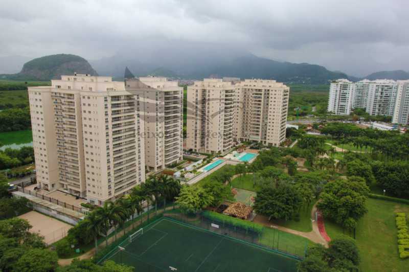 Conheça 4924 do imóvel - Cobertura 4 quartos para alugar Barra da Tijuca, Rio de Janeiro - R$ 6.900 - SVCO40002 - 16 4924 - Cobertura 4 quartos para alugar Barra da Tijuca, Rio de Janeiro - R$ 6.900 - SVCO40002 - 16