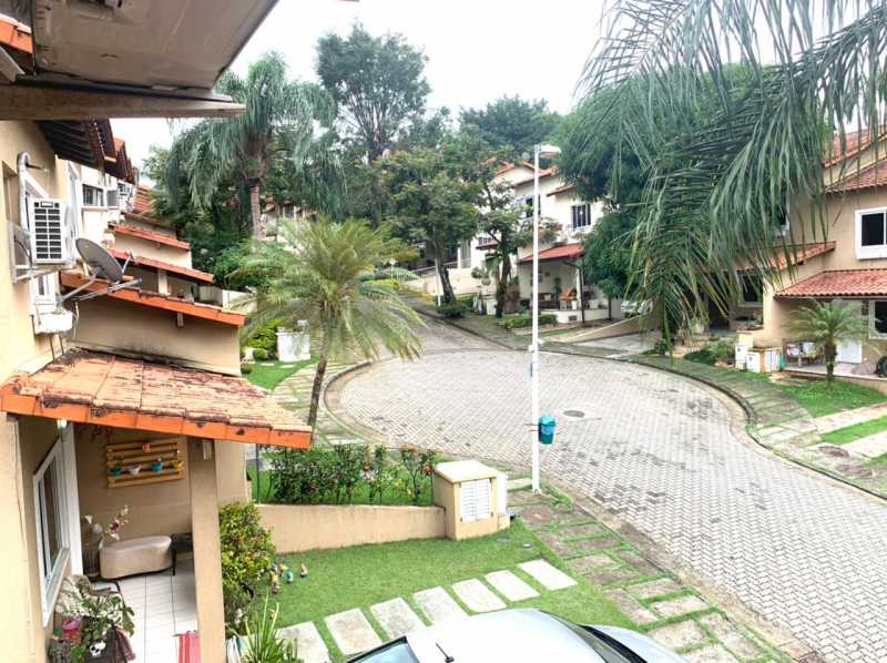 Conheça 4 do imóvel - Casa em Condomínio 3 quartos à venda Pechincha, Rio de Janeiro - R$ 550.000 - SVCN30158 - 4 4 - Casa em Condomínio 3 quartos à venda Pechincha, Rio de Janeiro - R$ 550.000 - SVCN30158 - 4