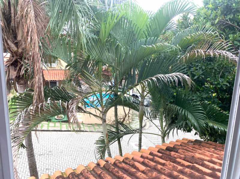 Conheça 6 do imóvel - Casa em Condomínio 3 quartos à venda Pechincha, Rio de Janeiro - R$ 550.000 - SVCN30158 - 6 6 - Casa em Condomínio 3 quartos à venda Pechincha, Rio de Janeiro - R$ 550.000 - SVCN30158 - 6