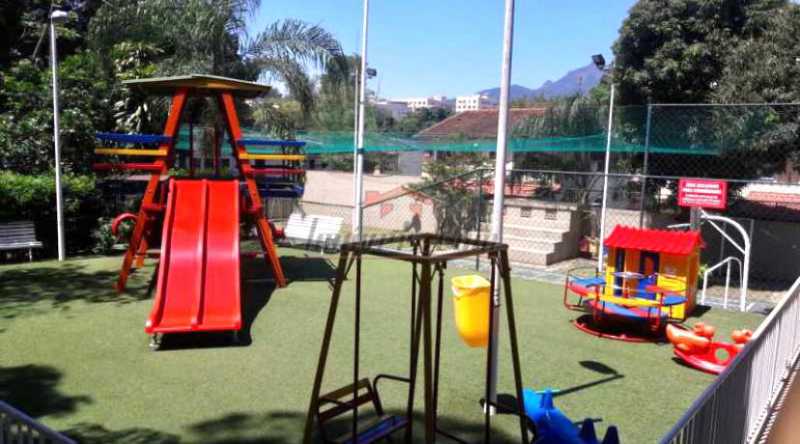 Conheça 10 do imóvel - Casa em Condomínio 3 quartos à venda Pechincha, Rio de Janeiro - R$ 550.000 - SVCN30158 - 10 10 - Casa em Condomínio 3 quartos à venda Pechincha, Rio de Janeiro - R$ 550.000 - SVCN30158 - 10