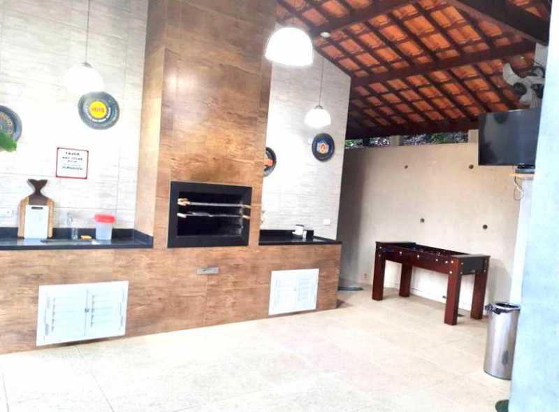 11 - Casa em Condomínio 3 quartos à venda Pechincha, Rio de Janeiro - R$ 550.000 - SVCN30158 - 11