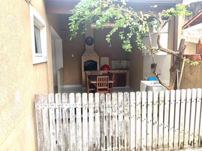 12 - Casa em Condomínio 3 quartos à venda Pechincha, Rio de Janeiro - R$ 550.000 - SVCN30158 - 12