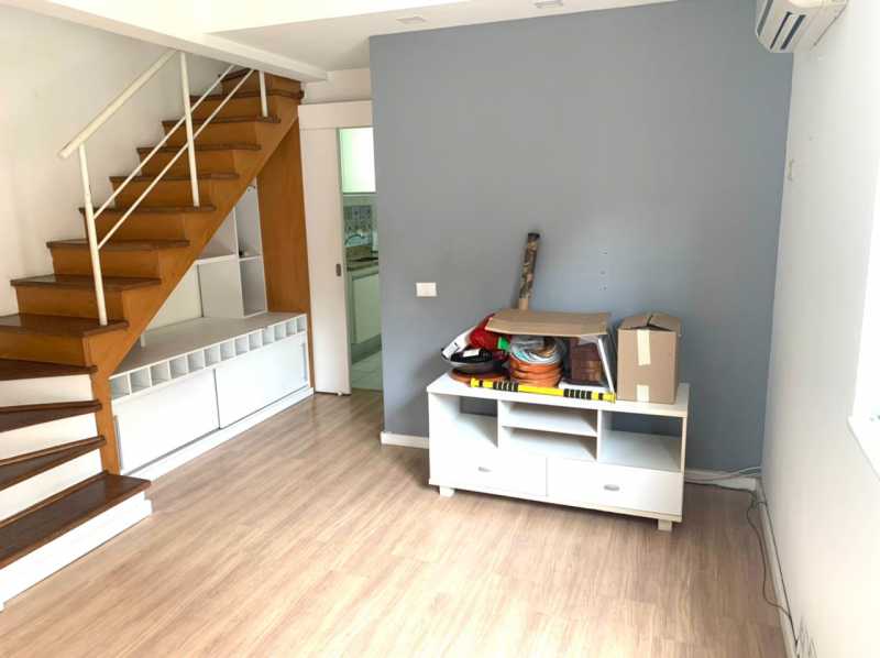 14 - Casa em Condomínio 3 quartos à venda Pechincha, Rio de Janeiro - R$ 550.000 - SVCN30158 - 15