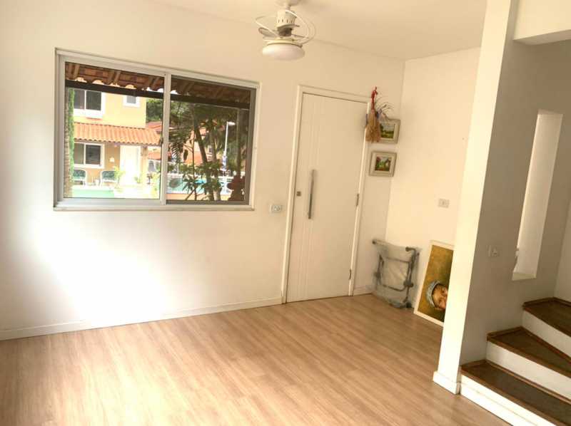 15 - Casa em Condomínio 3 quartos à venda Pechincha, Rio de Janeiro - R$ 550.000 - SVCN30158 - 16