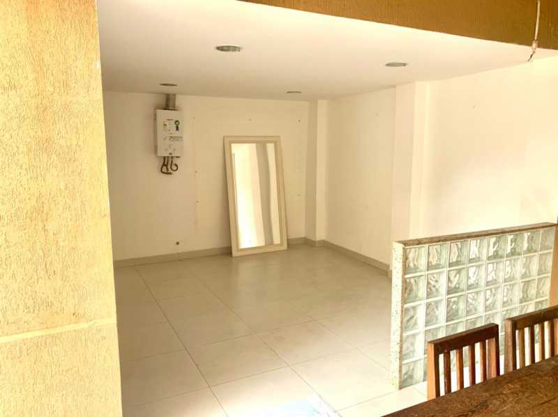 19 - Casa em Condomínio 3 quartos à venda Pechincha, Rio de Janeiro - R$ 550.000 - SVCN30158 - 20