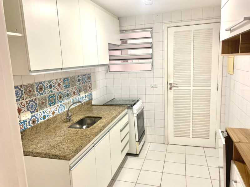 26 - Casa em Condomínio 3 quartos à venda Pechincha, Rio de Janeiro - R$ 550.000 - SVCN30158 - 25
