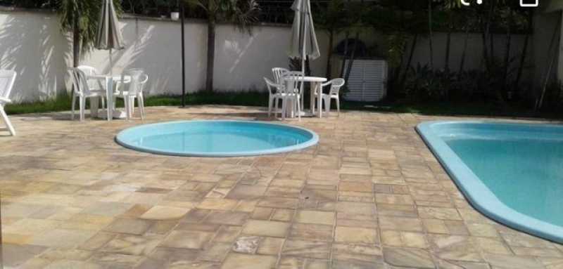 Conheça 2 do imóvel - Casa em Condomínio 2 quartos à venda Taquara, Rio de Janeiro - R$ 265.000 - SVCN20064 - 2 2 - Casa em Condomínio 2 quartos à venda Taquara, Rio de Janeiro - R$ 265.000 - SVCN20064 - 2