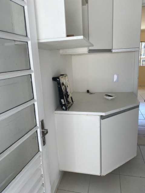 Conheça 5 do imóvel - Casa em Condomínio 2 quartos à venda Taquara, Rio de Janeiro - R$ 265.000 - SVCN20064 - 5 5 - Casa em Condomínio 2 quartos à venda Taquara, Rio de Janeiro - R$ 265.000 - SVCN20064 - 5