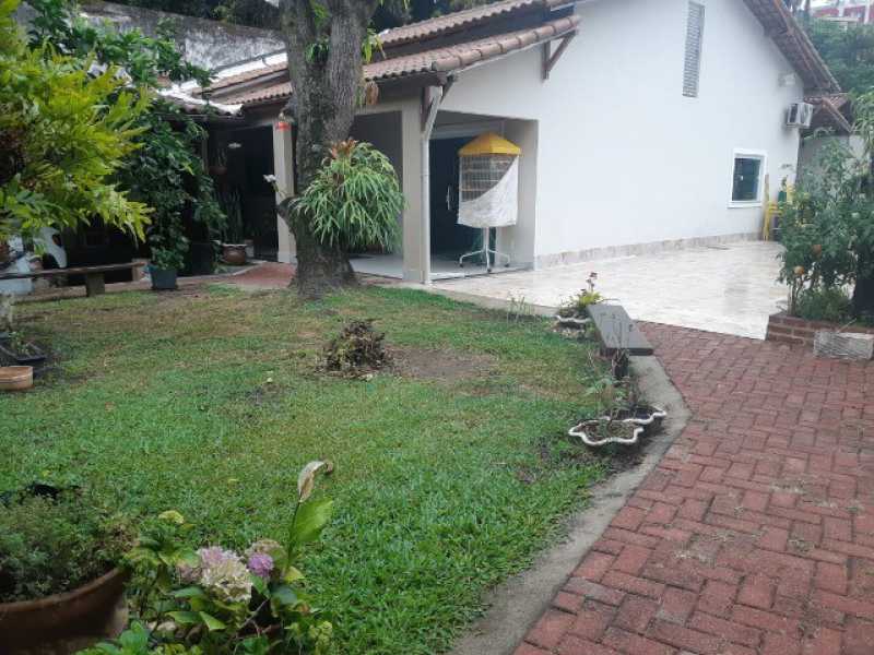 Conheça 1 do imóvel - Casa 2 quartos à venda Pechincha, Rio de Janeiro - R$ 1.290.000 - SVCA20025 - 1 1 - Casa 2 quartos à venda Pechincha, Rio de Janeiro - R$ 1.290.000 - SVCA20025 - 1