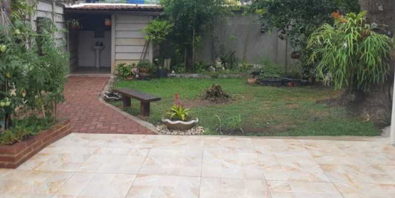 Conheça 2 do imóvel - Casa 2 quartos à venda Pechincha, Rio de Janeiro - R$ 1.290.000 - SVCA20025 - 2 2 - Casa 2 quartos à venda Pechincha, Rio de Janeiro - R$ 1.290.000 - SVCA20025 - 2