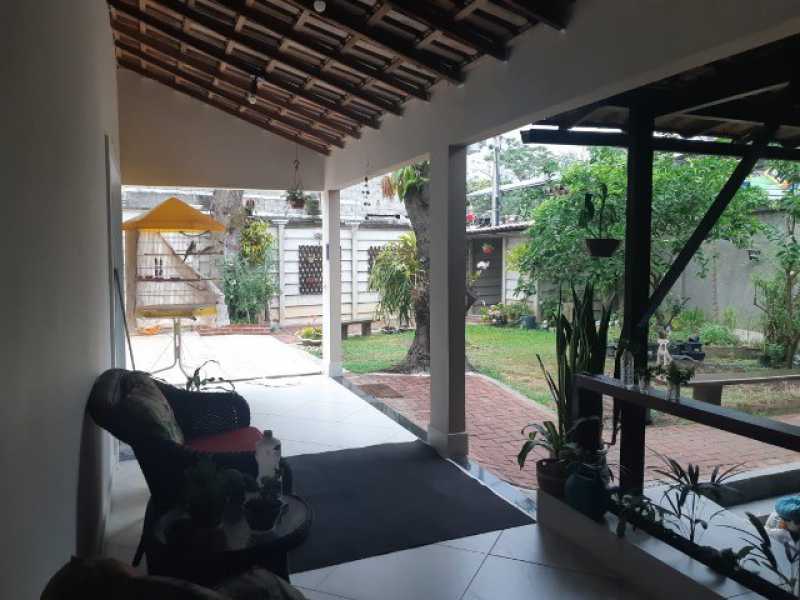 Conheça 3 do imóvel - Casa 2 quartos à venda Pechincha, Rio de Janeiro - R$ 1.290.000 - SVCA20025 - 3 3 - Casa 2 quartos à venda Pechincha, Rio de Janeiro - R$ 1.290.000 - SVCA20025 - 3