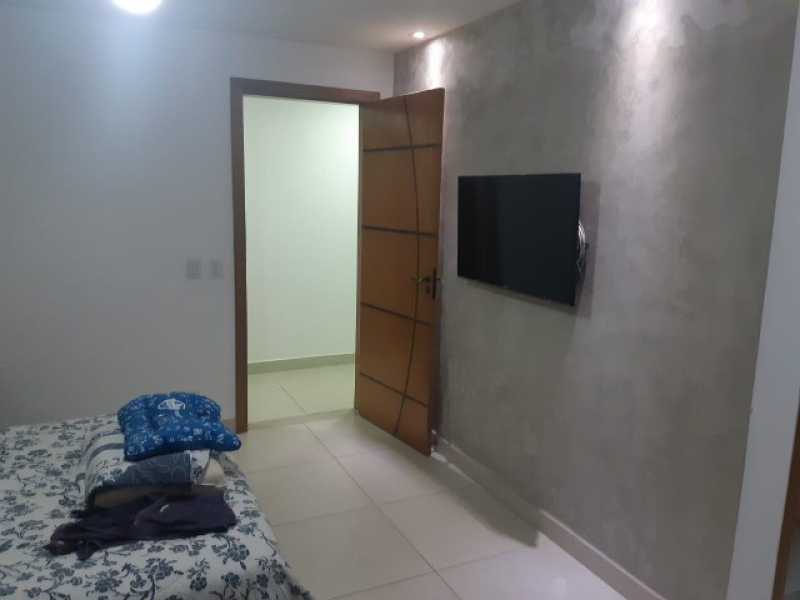Conheça 6 do imóvel - Casa 2 quartos à venda Pechincha, Rio de Janeiro - R$ 1.290.000 - SVCA20025 - 6 6 - Casa 2 quartos à venda Pechincha, Rio de Janeiro - R$ 1.290.000 - SVCA20025 - 6