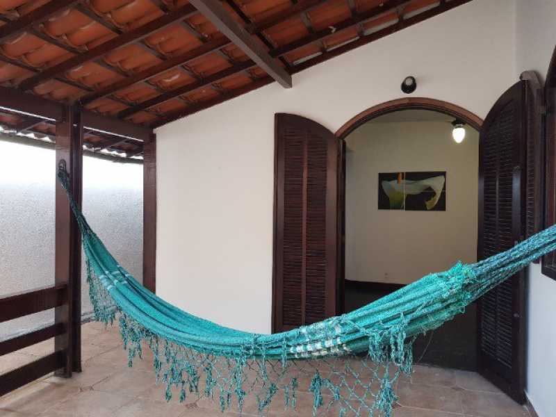 Conheça 8 do imóvel - Casa 2 quartos à venda Pechincha, Rio de Janeiro - R$ 1.290.000 - SVCA20025 - 8 8 - Casa 2 quartos à venda Pechincha, Rio de Janeiro - R$ 1.290.000 - SVCA20025 - 8