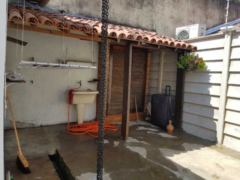 Conheça 17 do imóvel - Casa 2 quartos à venda Pechincha, Rio de Janeiro - R$ 1.290.000 - SVCA20025 - 17 17 - Casa 2 quartos à venda Pechincha, Rio de Janeiro - R$ 1.290.000 - SVCA20025 - 17