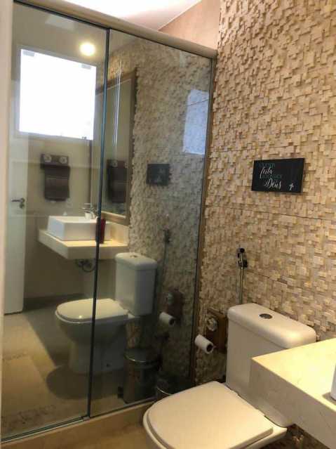 Conheça 7 do imóvel - Casa em Condomínio 3 quartos à venda Vargem Pequena, Rio de Janeiro - R$ 1.199.000 - SVCN30159 - 11 7 - 11