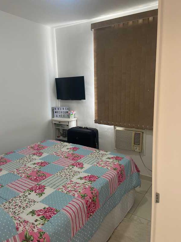 IMG_7786 - Apartamento 2 quartos à venda Pedra de Guaratiba, Rio de Janeiro - R$ 139.900 - SVAP20551 - 8