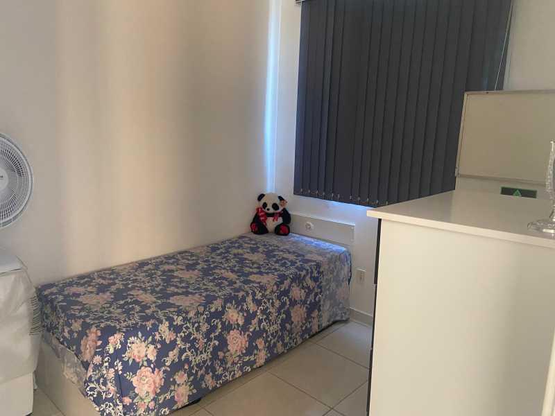IMG_7789 - Apartamento 2 quartos à venda Pedra de Guaratiba, Rio de Janeiro - R$ 139.900 - SVAP20551 - 13