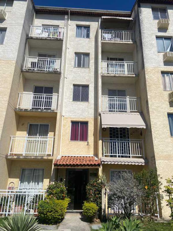 IMG_7801 - Apartamento 2 quartos à venda Pedra de Guaratiba, Rio de Janeiro - R$ 139.900 - SVAP20551 - 22