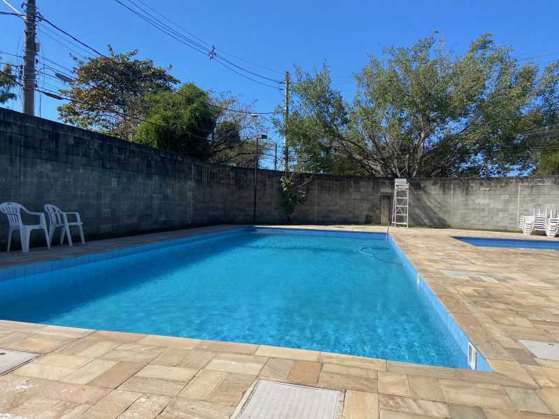 IMG_7807 - Apartamento 2 quartos à venda Pedra de Guaratiba, Rio de Janeiro - R$ 139.900 - SVAP20551 - 28