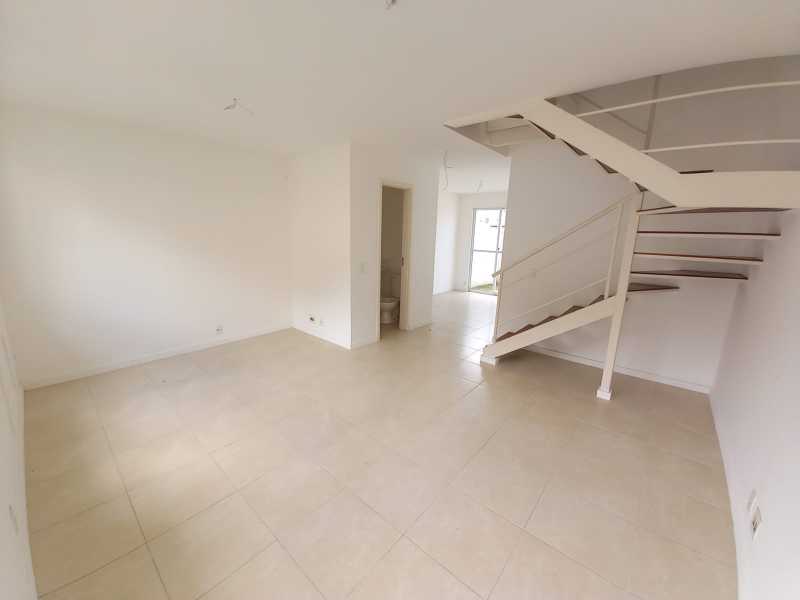 5 - Casa em Condomínio 3 quartos à venda Vargem Pequena, Rio de Janeiro - R$ 419.000 - SVCN30160 - 7