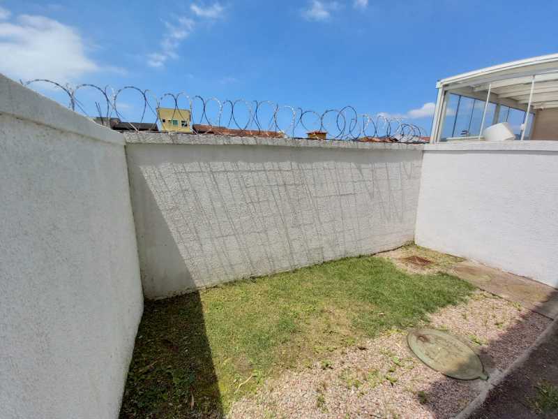 12 - Casa em Condomínio 3 quartos à venda Vargem Pequena, Rio de Janeiro - R$ 419.000 - SVCN30160 - 14