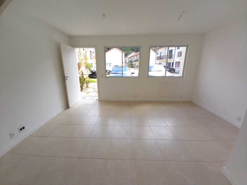 2 - Casa em Condomínio 3 quartos à venda Vargem Pequena, Rio de Janeiro - R$ 419.000 - SVCN30160 - 4