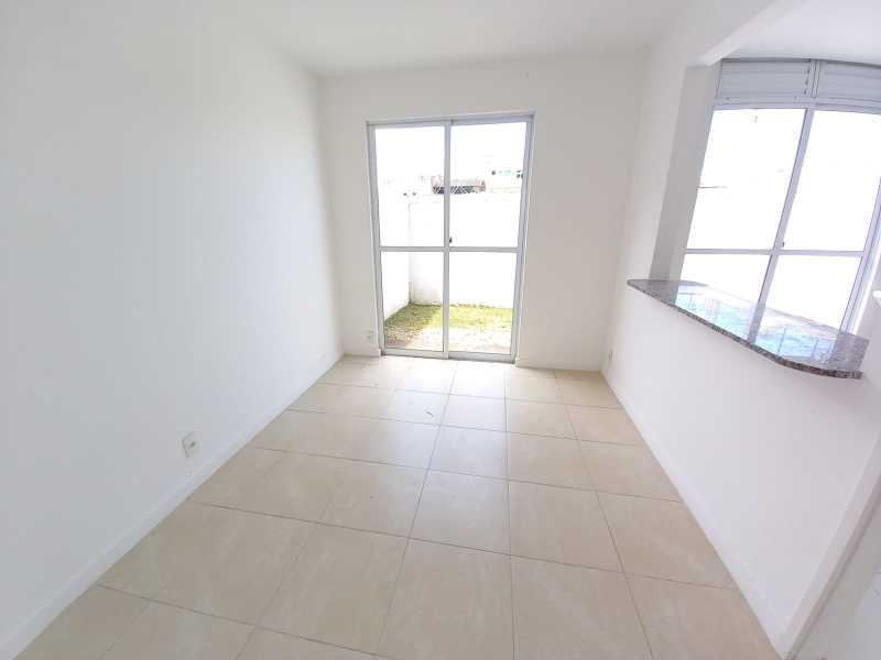 9 - Casa em Condomínio 3 quartos à venda Vargem Pequena, Rio de Janeiro - R$ 419.000 - SVCN30160 - 11