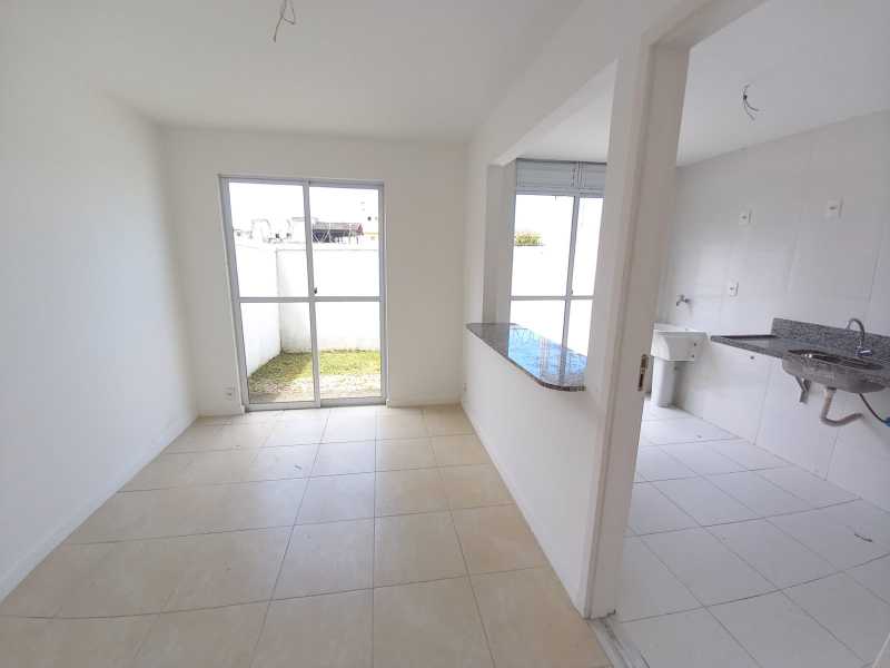 4 - Casa em Condomínio 3 quartos à venda Vargem Pequena, Rio de Janeiro - R$ 419.000 - SVCN30160 - 6