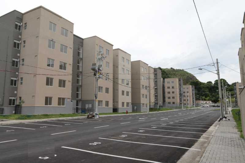 4300_G1627481858 1 - Apartamento 2 quartos à venda Curicica, Rio de Janeiro - R$ 250.000 - SVAP20553 - 1
