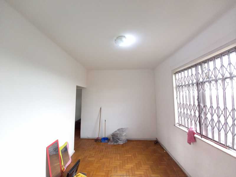 1 - Apartamento 2 quartos à venda Vila Valqueire, Rio de Janeiro - R$ 349.900 - SVAP20555 - 1