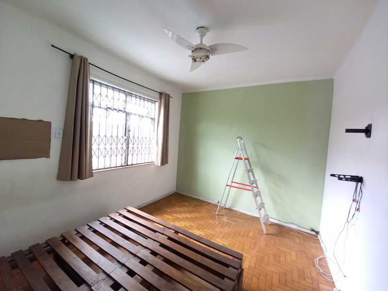 Conheça 4 do imóvel - Apartamento 2 quartos à venda Vila Valqueire, Rio de Janeiro - R$ 349.900 - SVAP20555 - 4 4 - Apartamento 2 quartos à venda Vila Valqueire, Rio de Janeiro - R$ 349.900 - SVAP20555 - 4