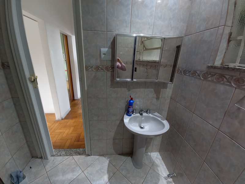 Conheça 17 do imóvel - Apartamento 2 quartos à venda Vila Valqueire, Rio de Janeiro - R$ 349.900 - SVAP20555 - 17 17 - Apartamento 2 quartos à venda Vila Valqueire, Rio de Janeiro - R$ 349.900 - SVAP20555 - 17