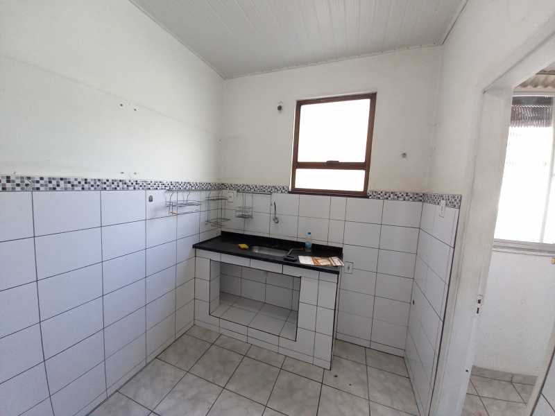 20 - Apartamento 2 quartos à venda Vila Valqueire, Rio de Janeiro - R$ 349.900 - SVAP20555 - 21
