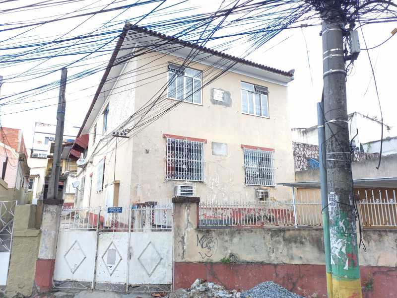 Conheça 26 do imóvel - Apartamento 2 quartos à venda Vila Valqueire, Rio de Janeiro - R$ 349.900 - SVAP20555 - 26 26 - Apartamento 2 quartos à venda Vila Valqueire, Rio de Janeiro - R$ 349.900 - SVAP20555 - 26