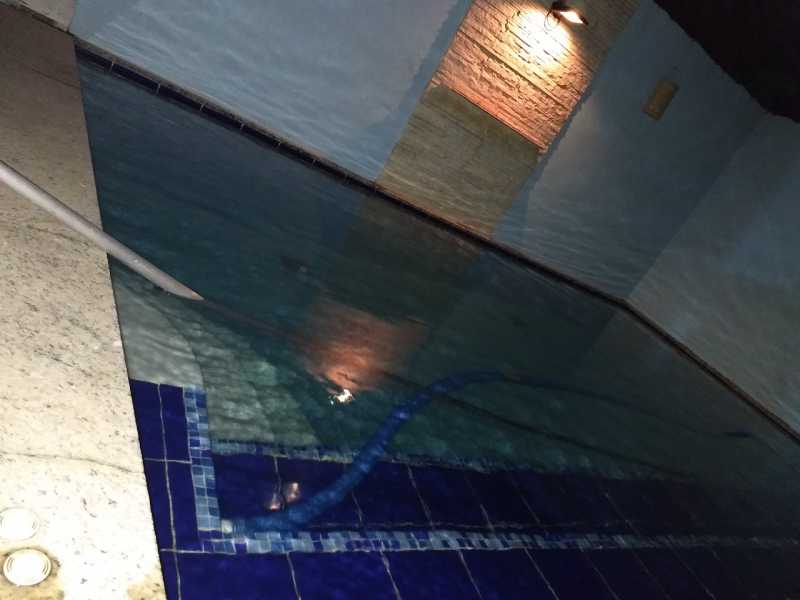 Conheça 3 do imóvel - Casa em Condomínio 3 quartos à venda Tanque, Rio de Janeiro - R$ 580.000 - SVCN30161 - 3 3 - 3